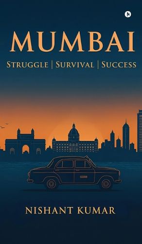 Cover image for Mumbai