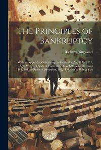 Cover image for The Principles of Bankruptcy