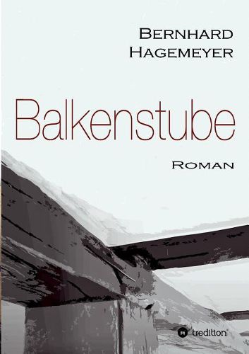 Cover image for Balkenstube