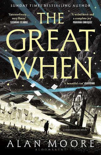 Cover image for The Great When
