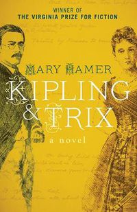 Cover image for Kipling & Trix: A Novel