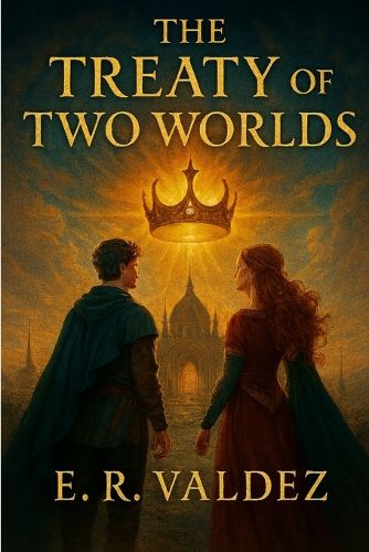 Cover image for The Treaty of Two Worlds