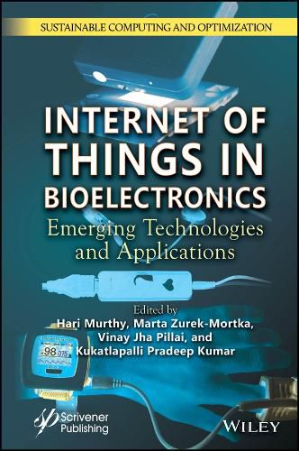 Cover image for Internet of Things in Bioelectronics