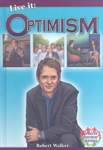 Live It: Optimism