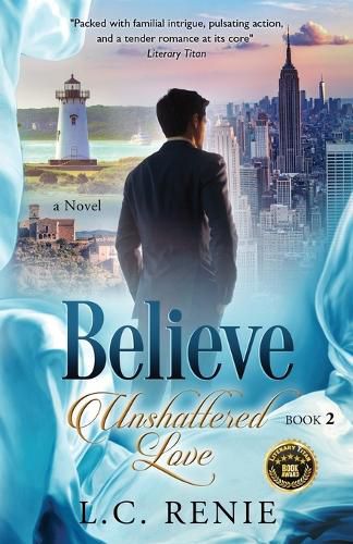 Cover image for Believe