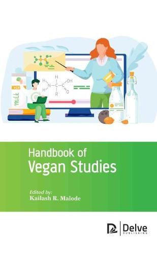 Cover image for Handbook of Vegan Studies