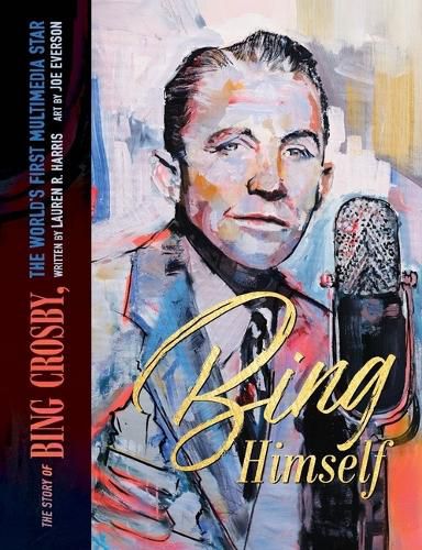 Cover image for Bing Himself