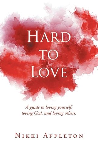 Cover image for Hard to Love