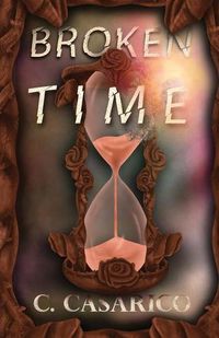 Cover image for Broken Time