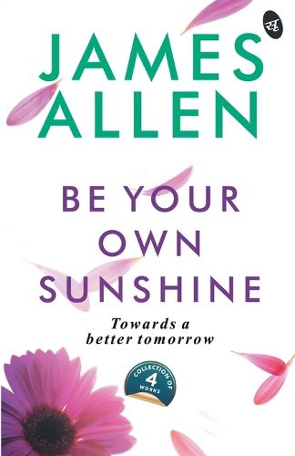 Cover image for Be Your Own Sunshine