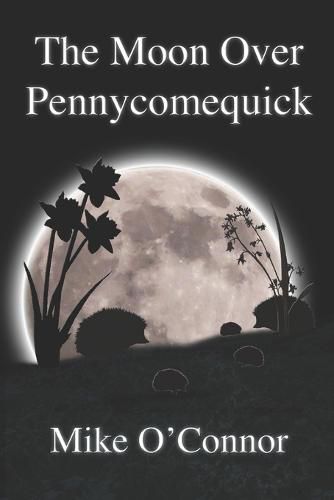 Cover image for The Moon Over Pennycomequick