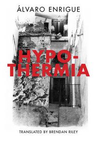 Cover image for Hypothermia
