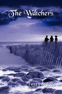 Cover image for The Watchers