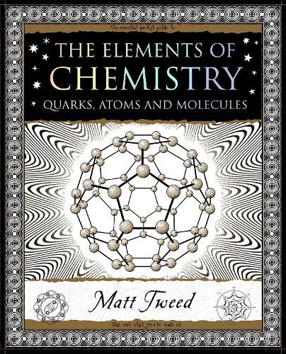 Cover image for Elements of Chemistry