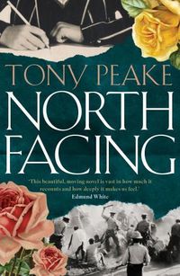 Cover image for North Facing