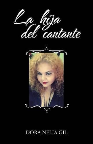 Cover image for La hija del cantante