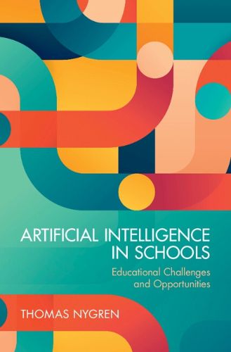Cover image for Artificial Intelligence in Schools