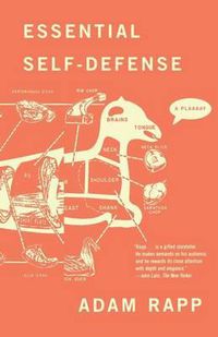 Cover image for Essential Self-Defense