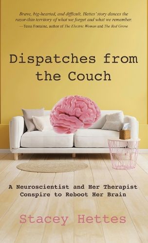 Cover image for Dispatches from the Couch