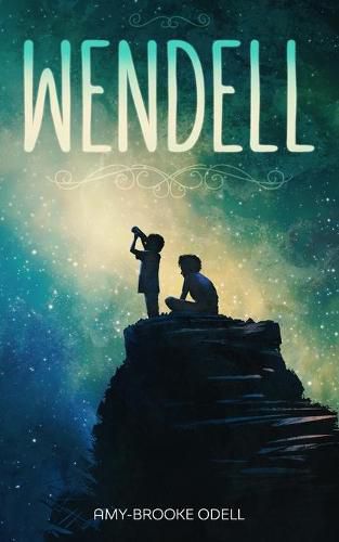 Cover image for Wendell