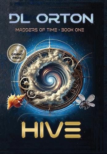 Cover image for Hive