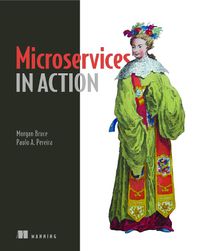 Cover image for Microservices in Action