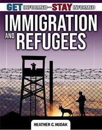 Cover image for Immigration and Refugees