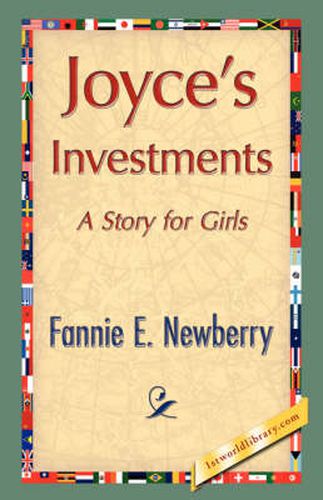 Cover image for Joyce's Investments