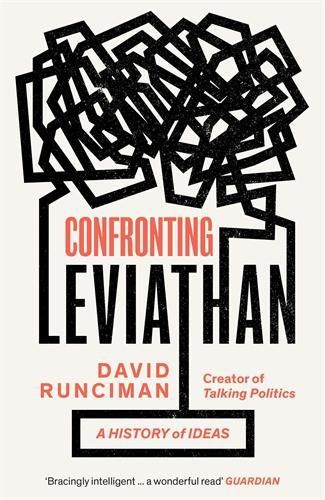 Cover image for Confronting Leviathan: A History of Ideas