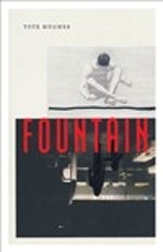 Cover image for Fountain