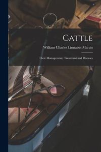 Cover image for Cattle