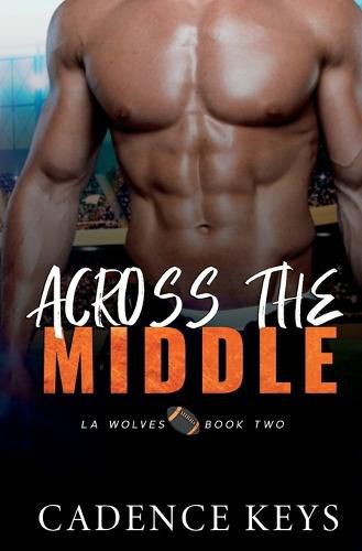 Cover image for Across the Middle