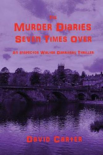 The Murder Diaries: Seven Times Over
