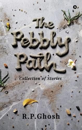 Cover image for The Pebbly Path