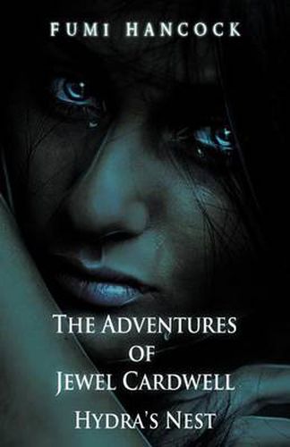 Cover image for The Adventures of Jewel Cardwell