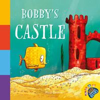 Cover image for Bobby's Castle