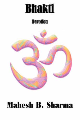 Cover image for Bhakti