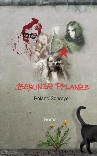 Cover image for Berliner Pflanze