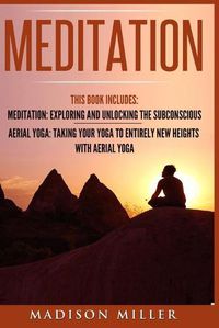 Cover image for Meditation