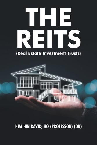 Cover image for The Reits (Real Estate Investment Trusts)