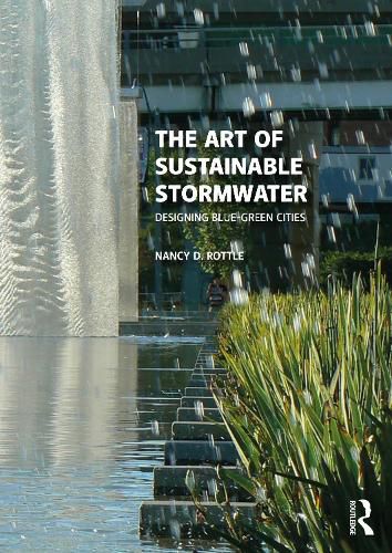 Cover image for The Art of Sustainable Stormwater