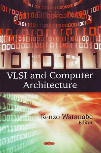 Cover image for VLSI & Computer Architecture