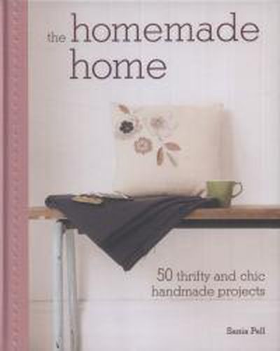 Cover image for Home Made Home