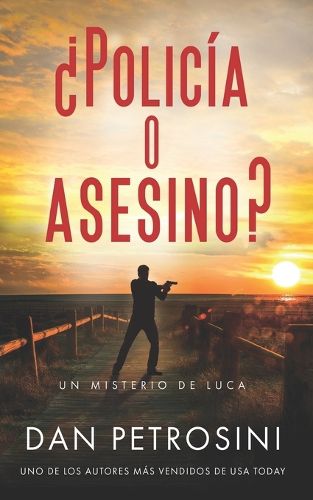 Cover image for ?Policia o Asesino?