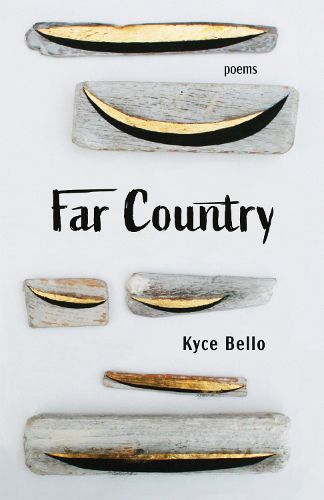 Cover image for Far Country