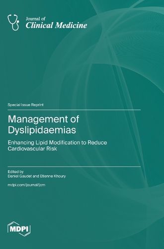 Cover image for Management of Dyslipidaemias