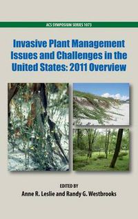 Cover image for Invasive Plant Management Issues and Challenges in the United States: 2011 Overview