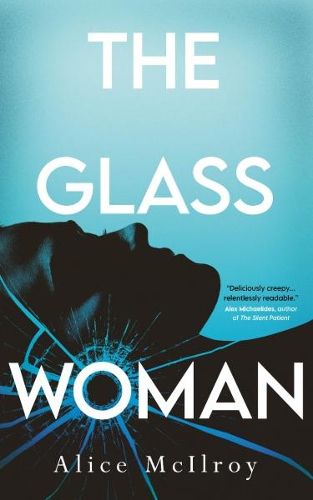 Cover image for The Glass Woman