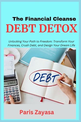 Cover image for Debt Detox