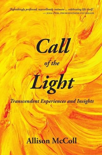 Cover image for Call of the Light